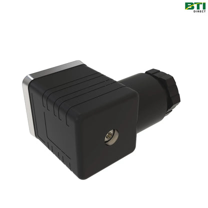 RE23098: Electrical Connector Assembly