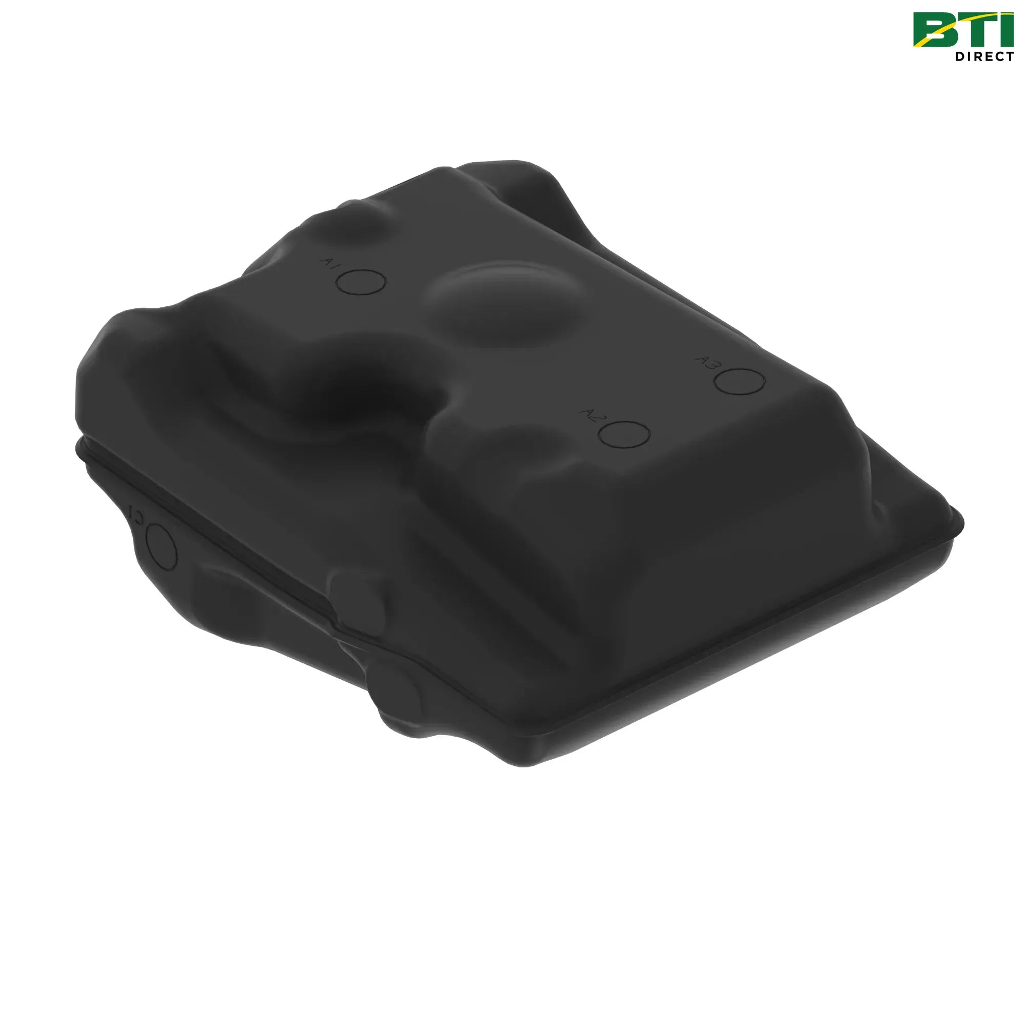 AUC17519: Fuel Tank
