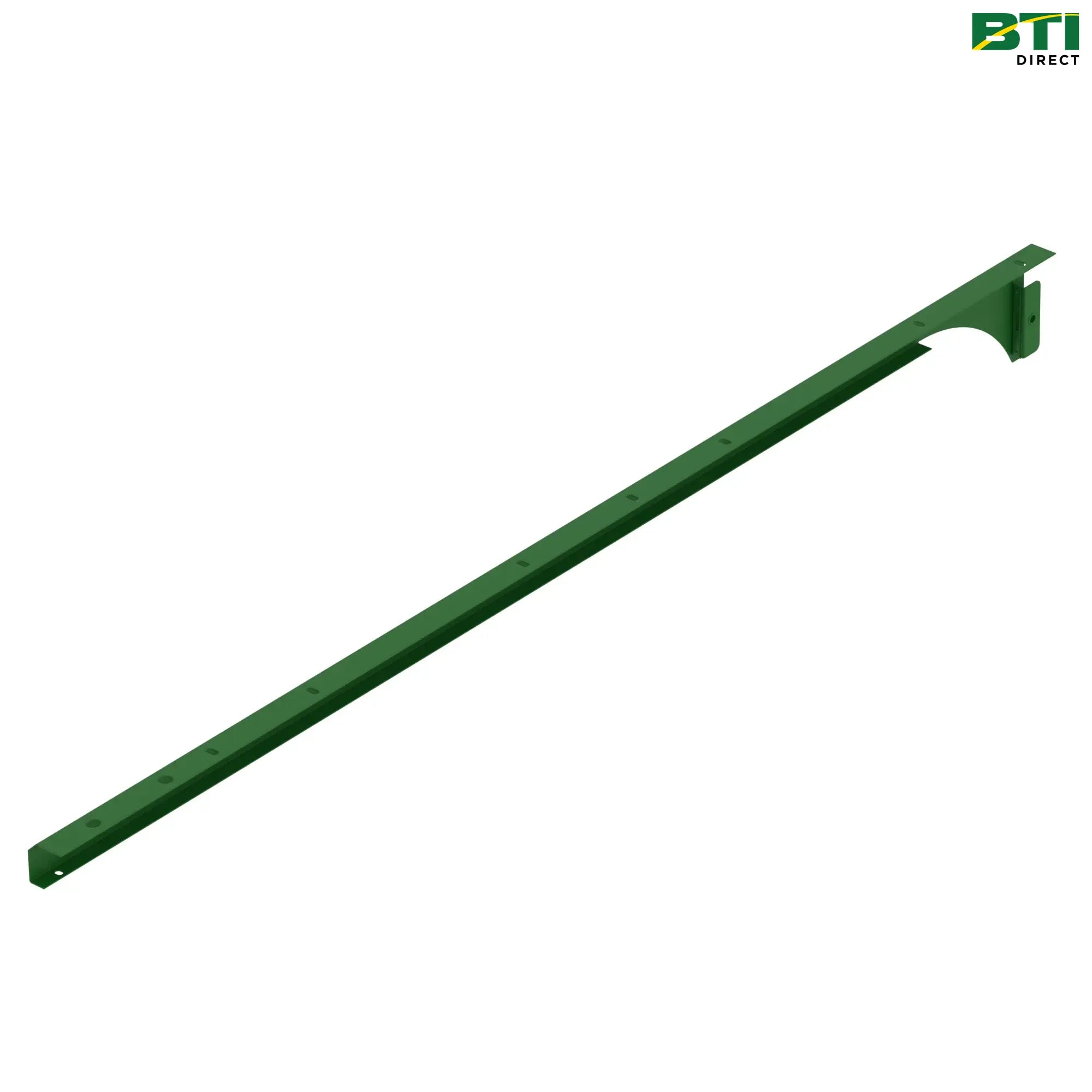 AXE12424: Styling Panel, Left Side