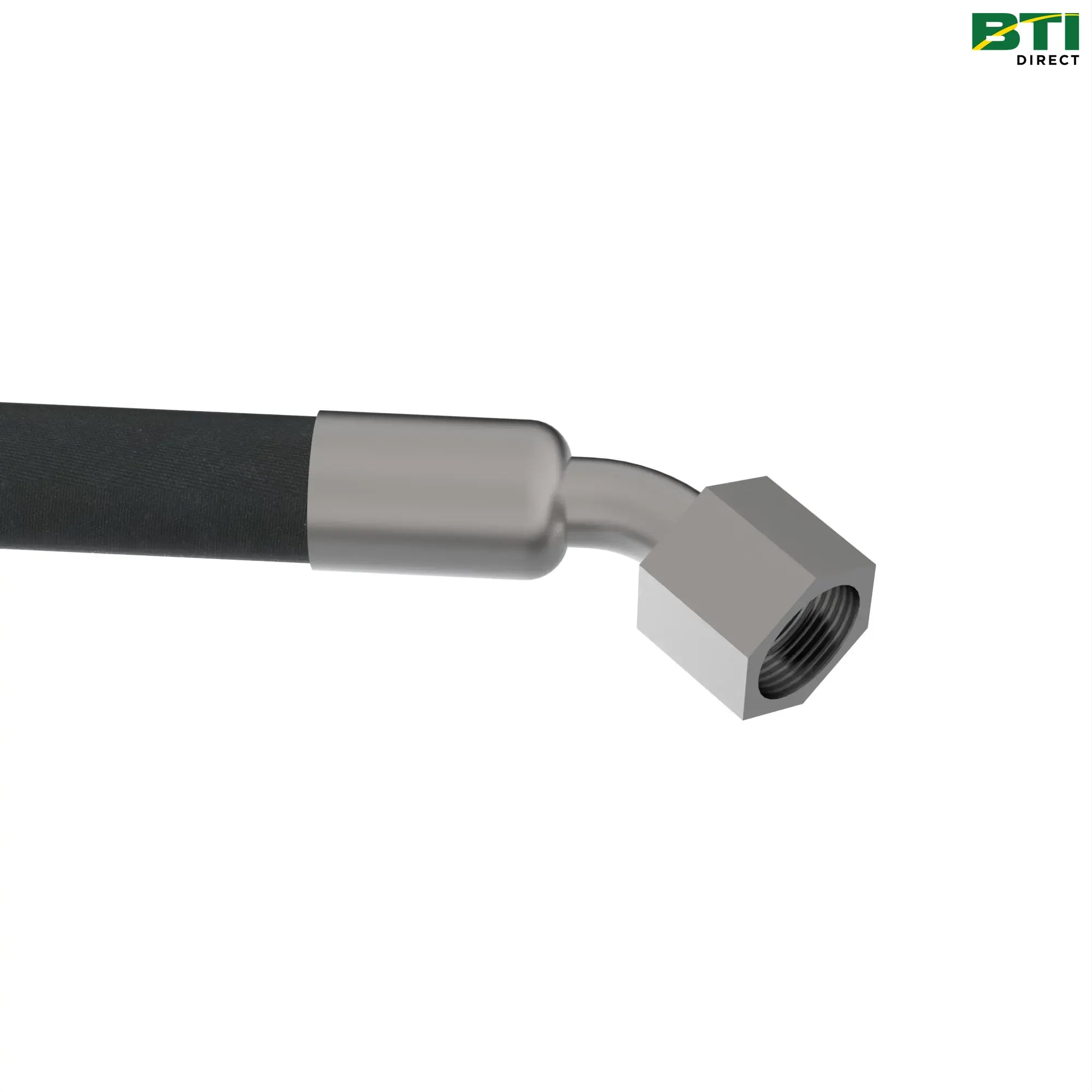 AXE50793: Pilot Pressure to 4Wd Valve Hydraulic Hose