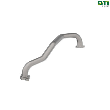RE338047: Scavenging to Differential Case Supply Oil Line