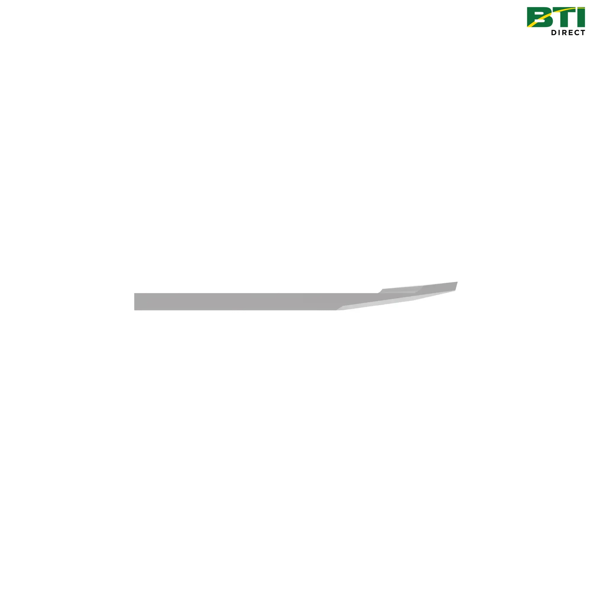 MT7350: Low Cut Standard Stationary Knife, 18 inch Length