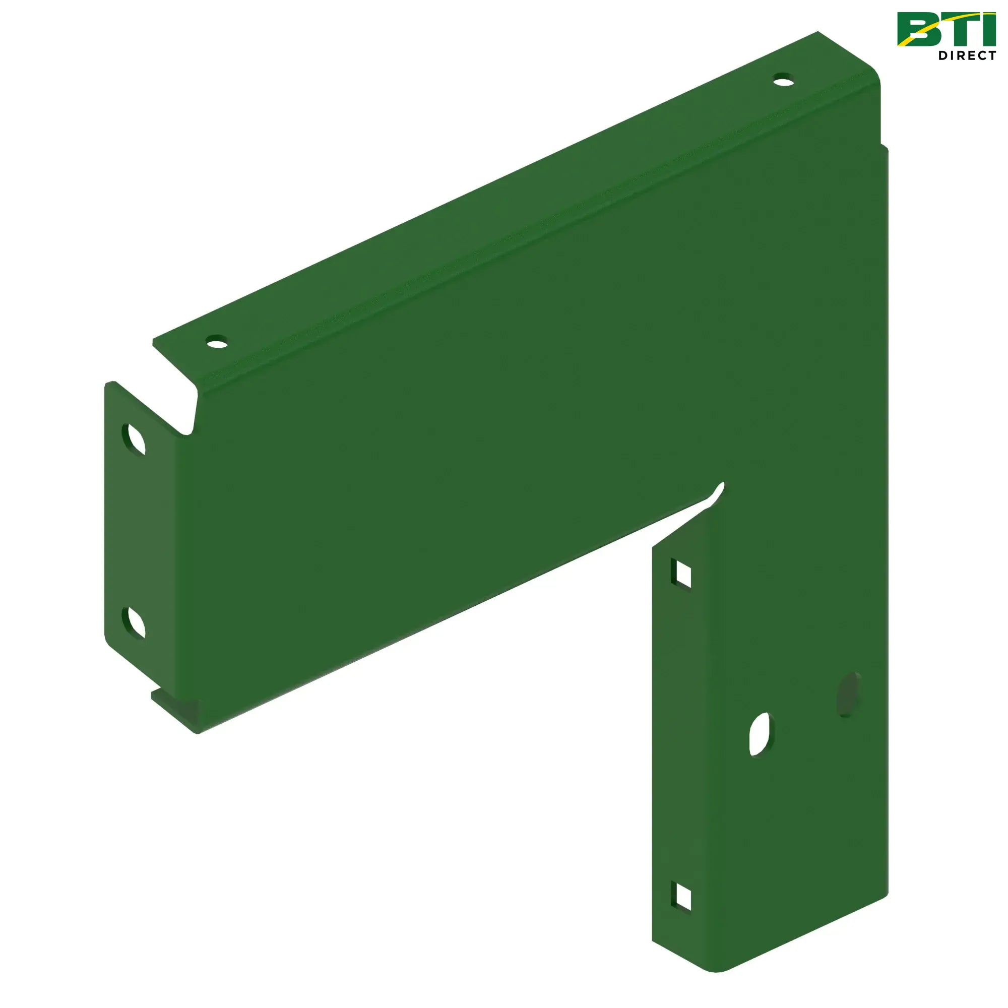 N375231: Rowtrak Spacer Front Plate