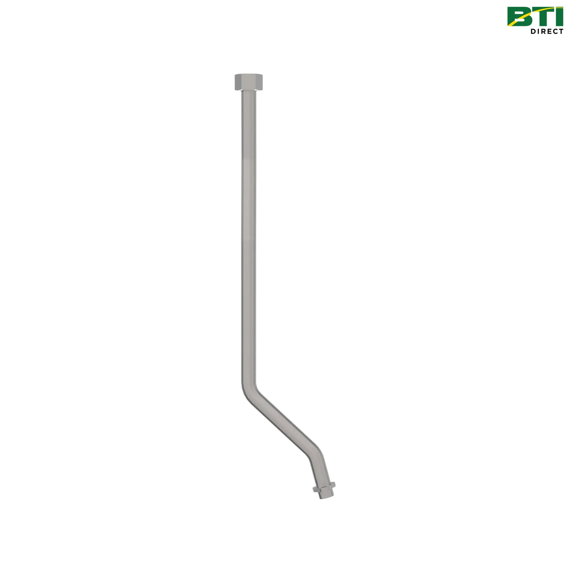 RE325138: SCV Hydraulic Oil Retun Line