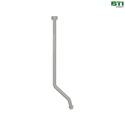 RE325138: SCV Hydraulic Oil Retun Line