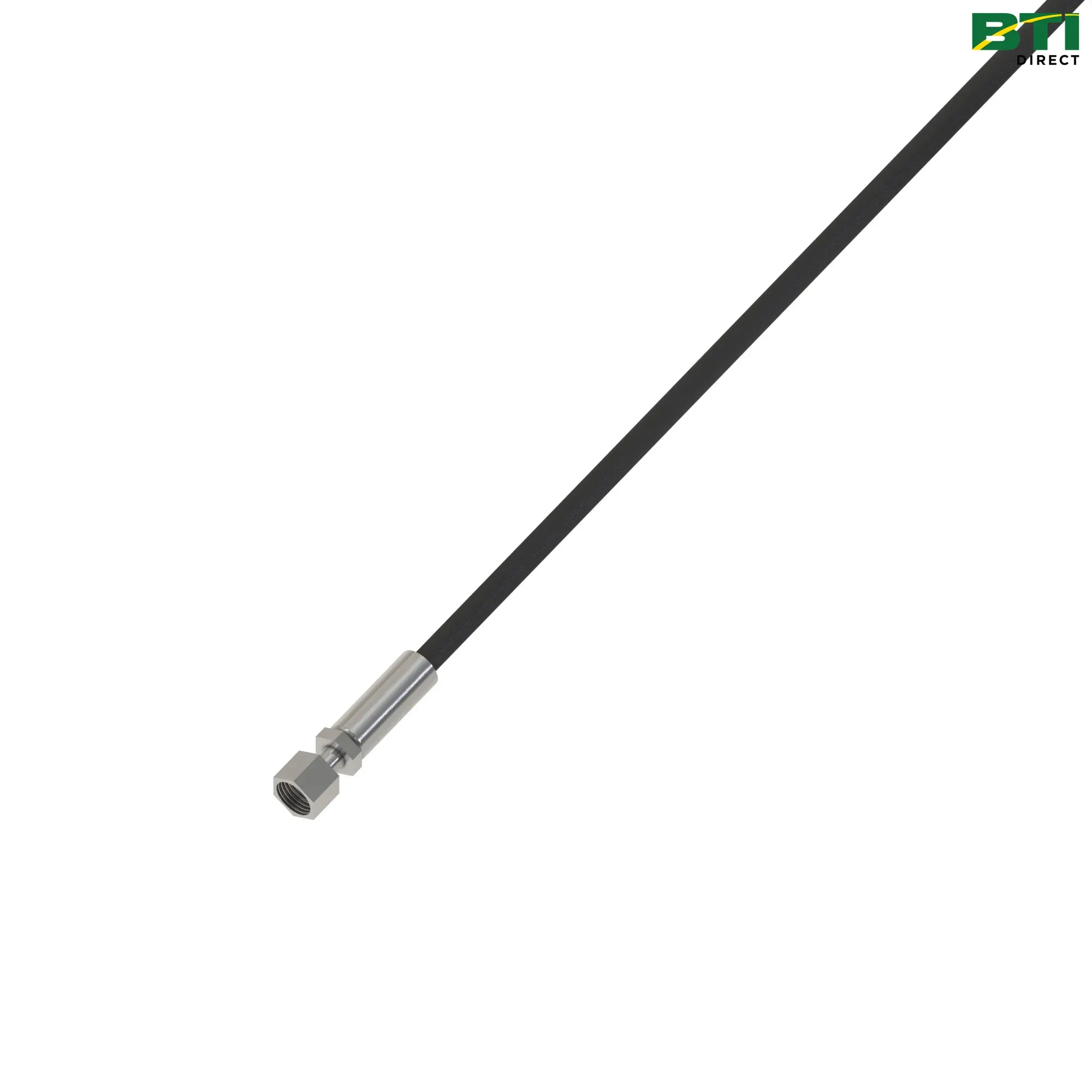 AN404053: Tilt Cylinder Retract Hydraulic Hose