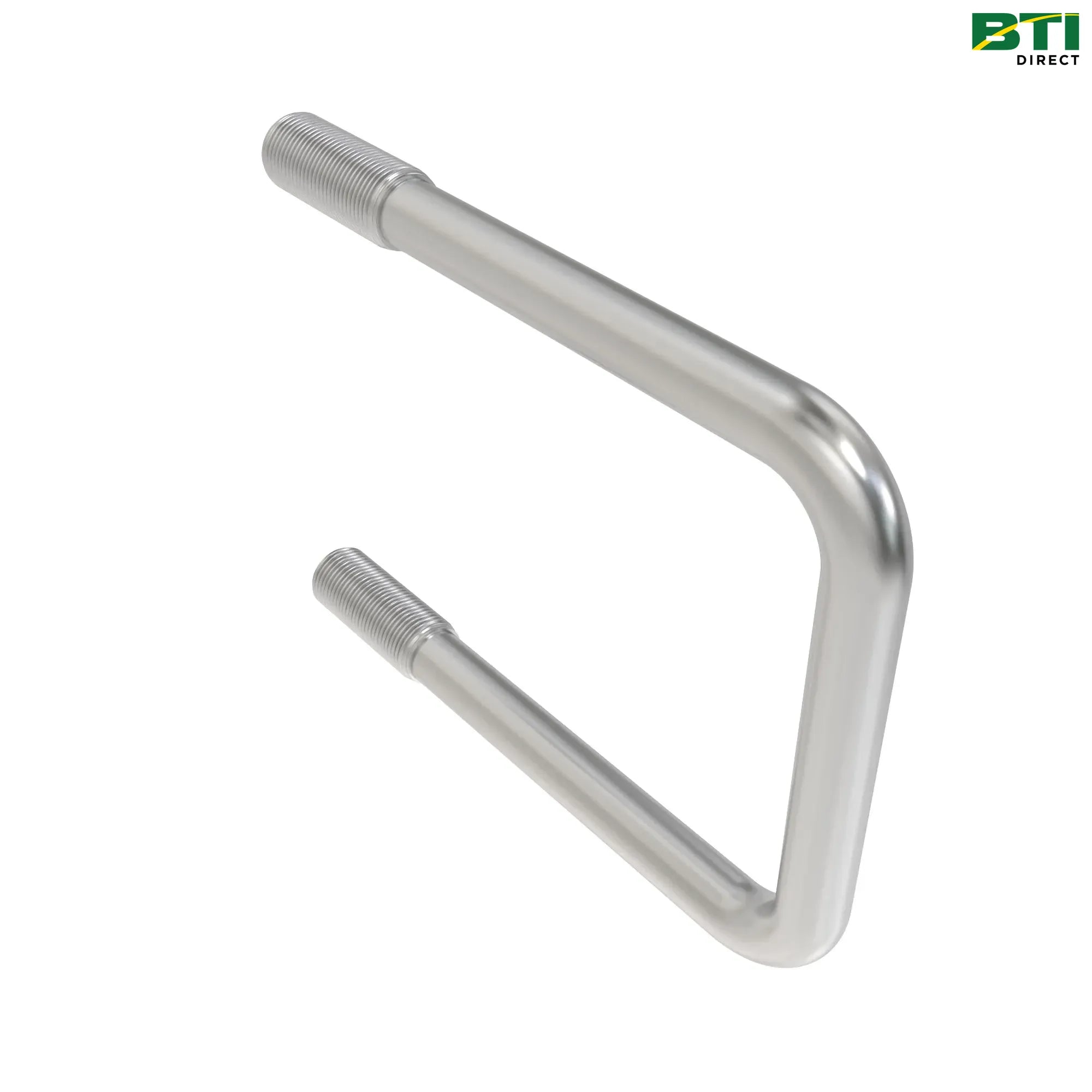 N141028: U-Bolt, 1/2" X 8.08"