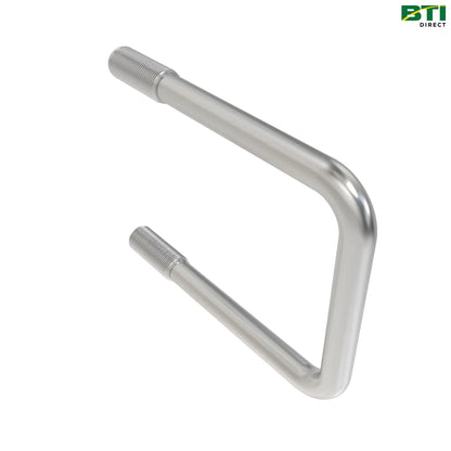 N141028: U-Bolt, 1/2" X 8.08"