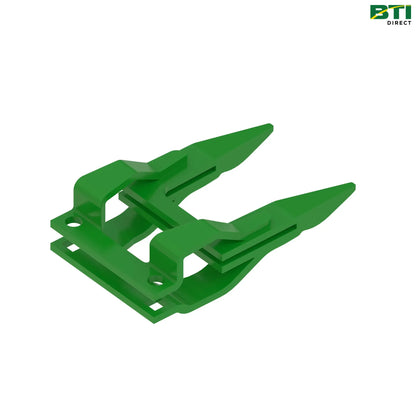 AXE39009: High Finger Back Knife Guard