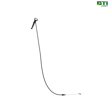 AUC13824: Lift Lock Cable