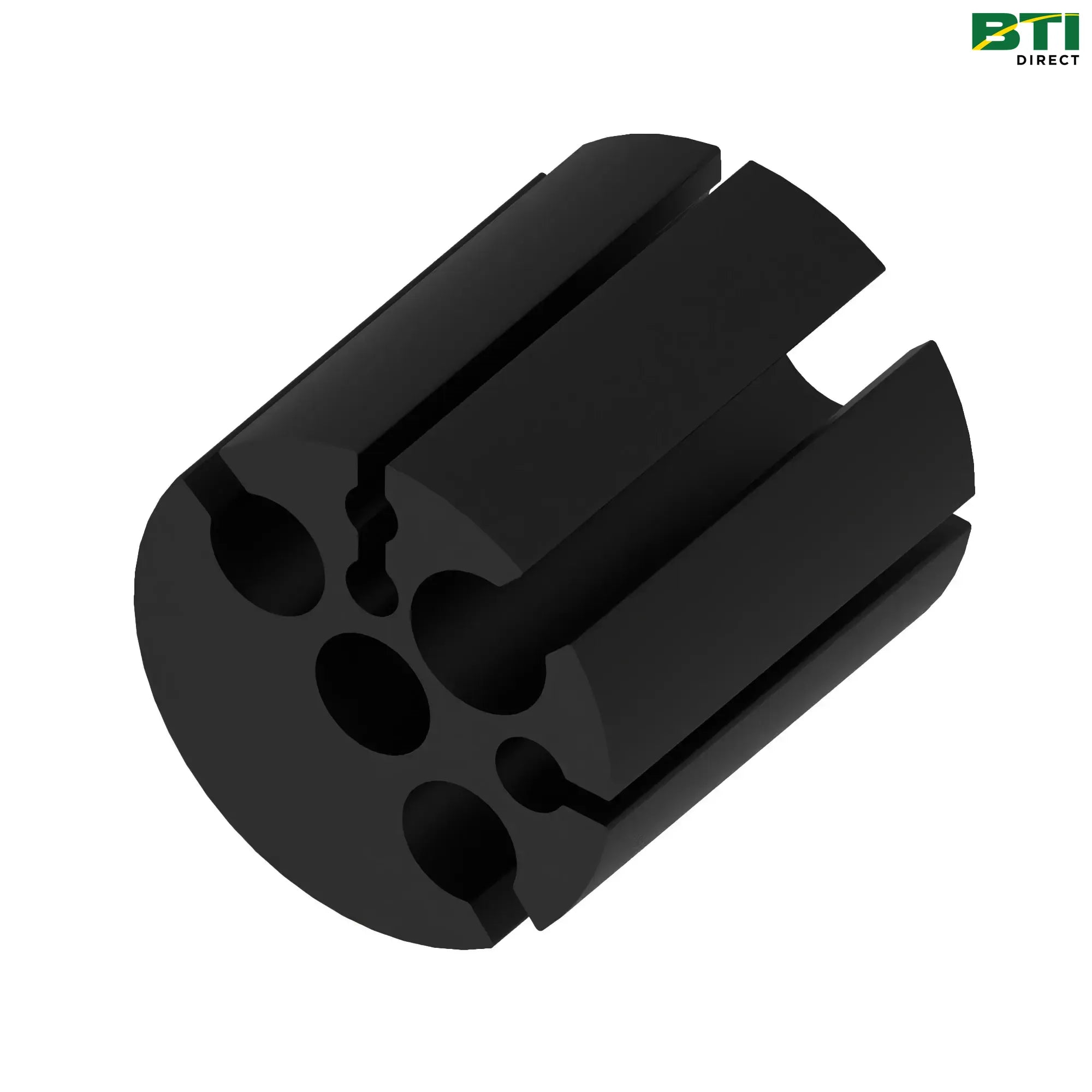 N315570: 6-Diameter Block Clamp