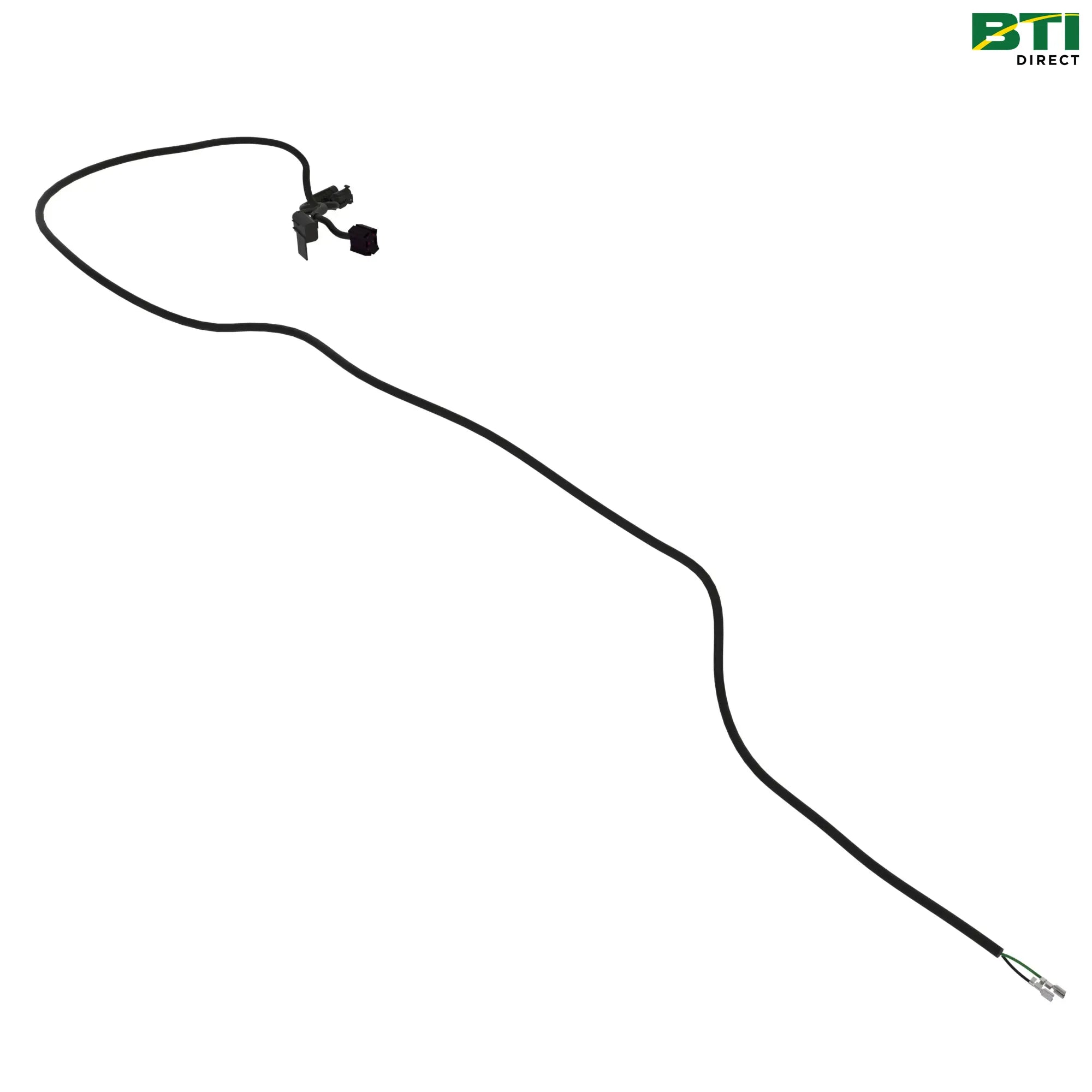 AUC15205: Beacon Light Kit Wiring Harness