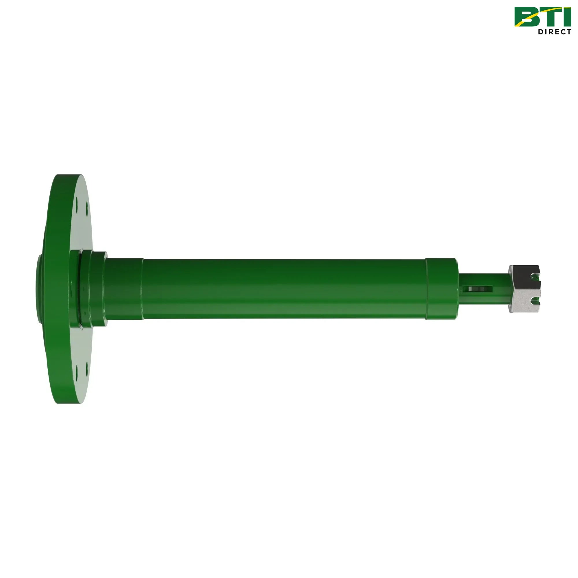 AN281191: 6 Bolt Spindle