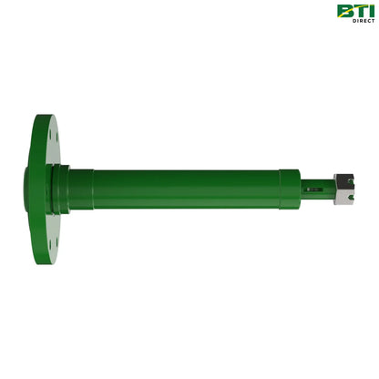 AN281191: 6 Bolt Spindle