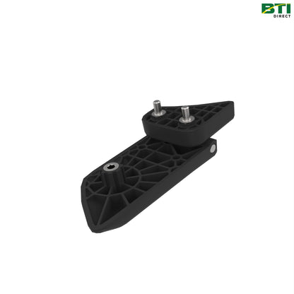 AL228868: Left Side Upper Hinge
