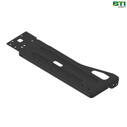 AL225181: Radiator Side panel Support, Left Side