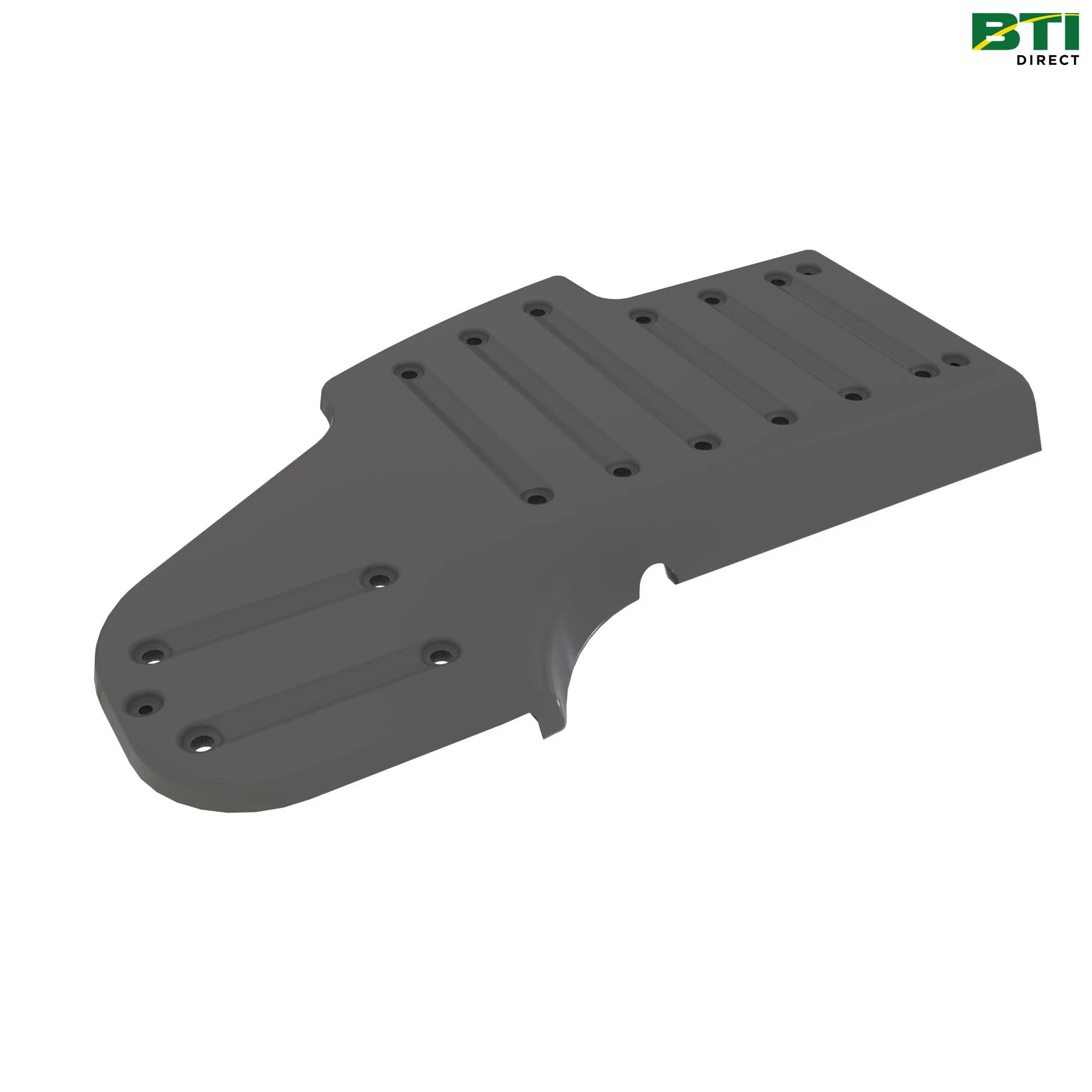 AL176017: Fuse Box Cover
