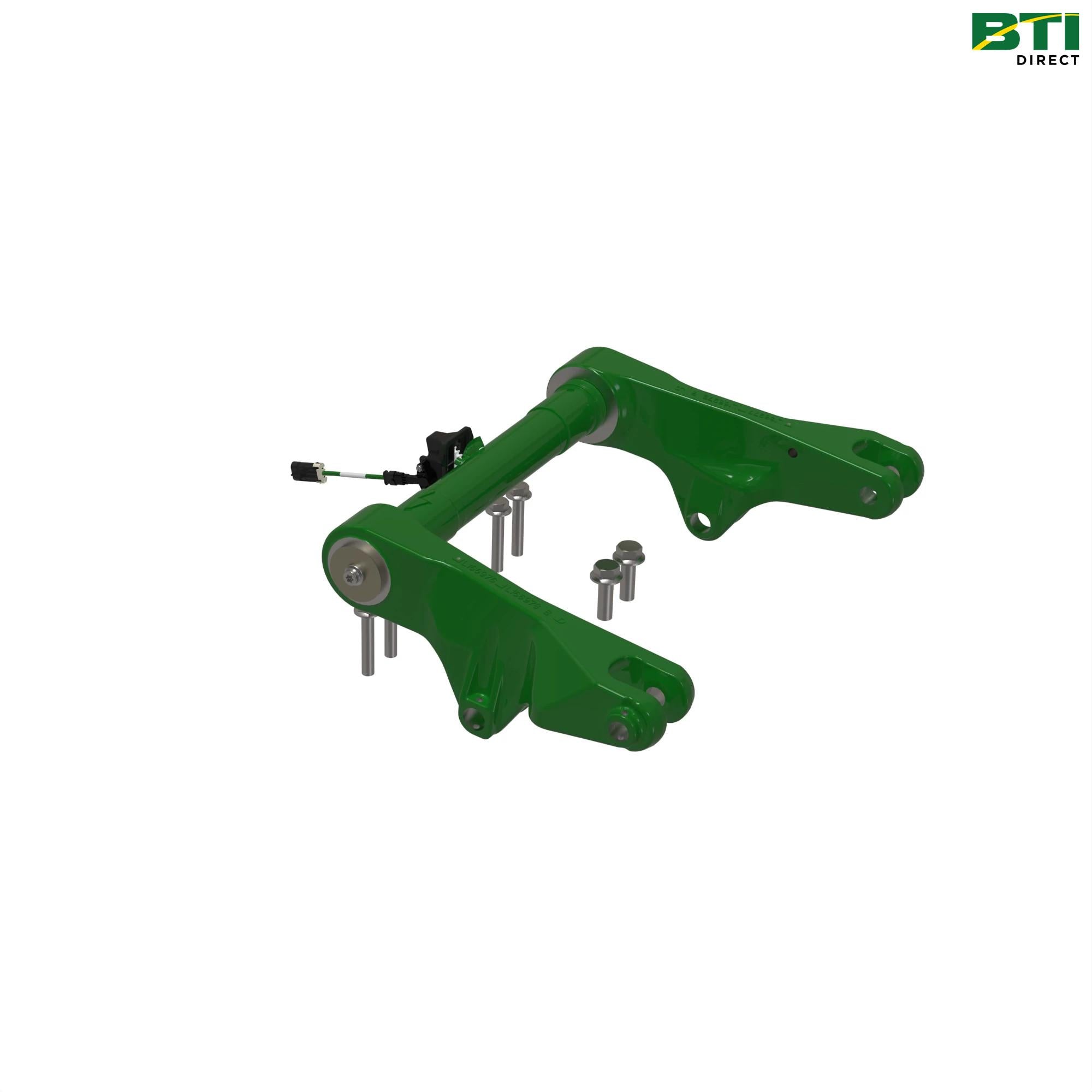 AL181504: Rockshaft Unit