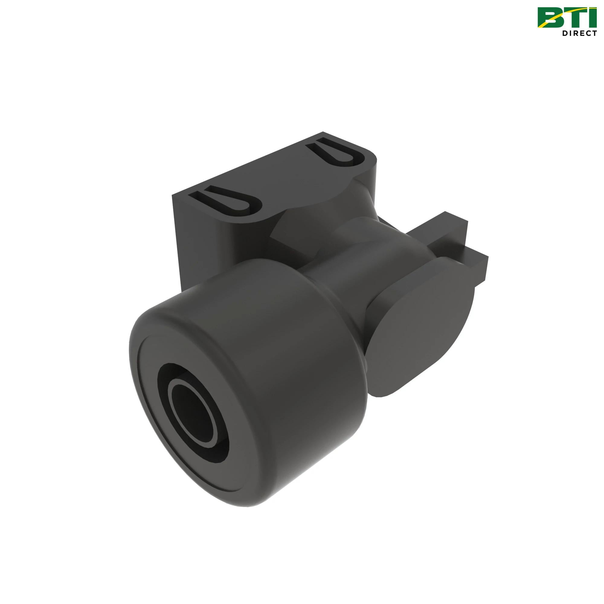 AL203201: Union Fitting