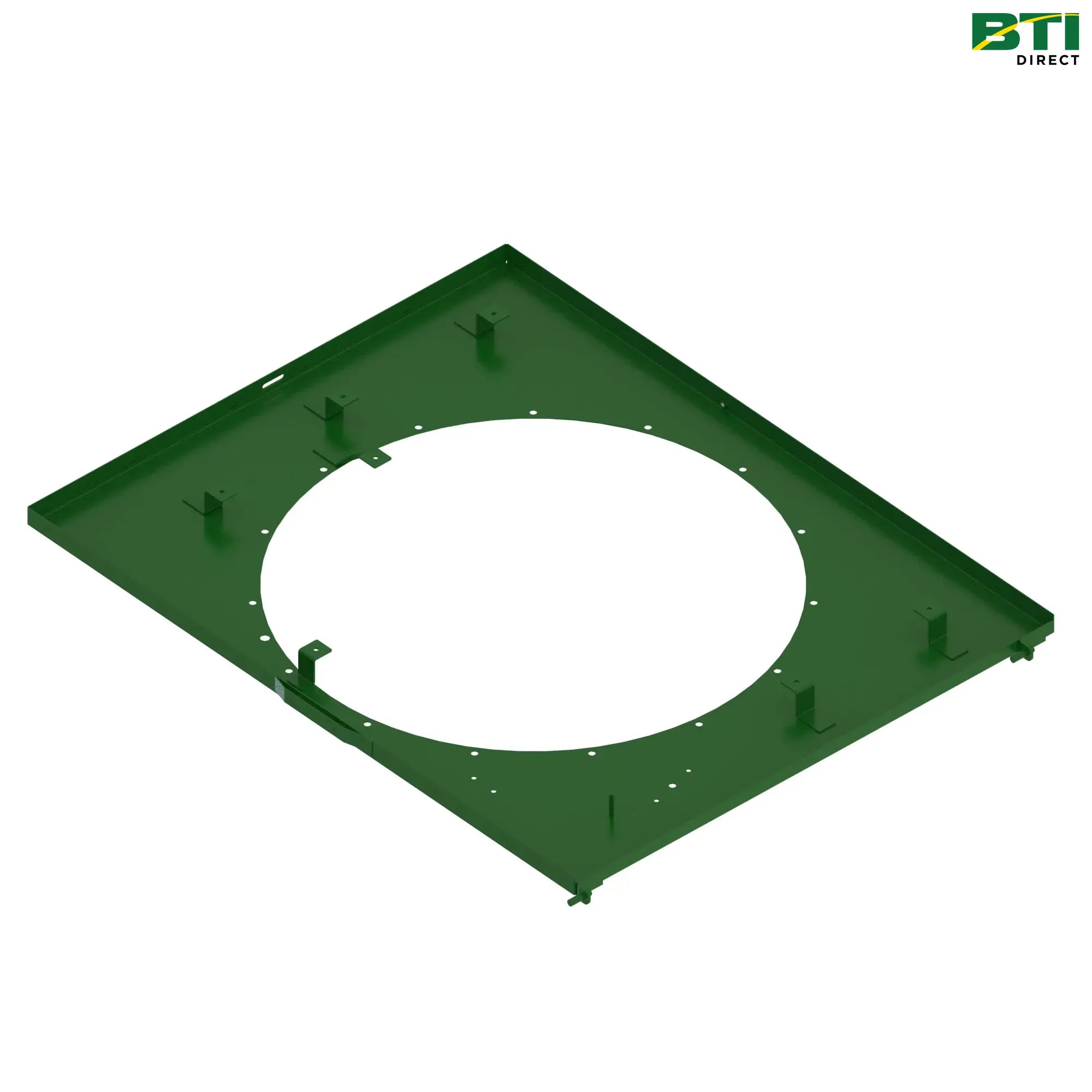 AXE45344: Rotary Screen Door