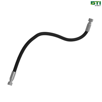 AXE46506: Wet Clutch Cooler Hydraulic Hose