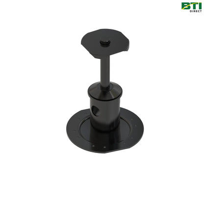 AXE42891: Pickup Reel Mid Drive Shaft, Right Side