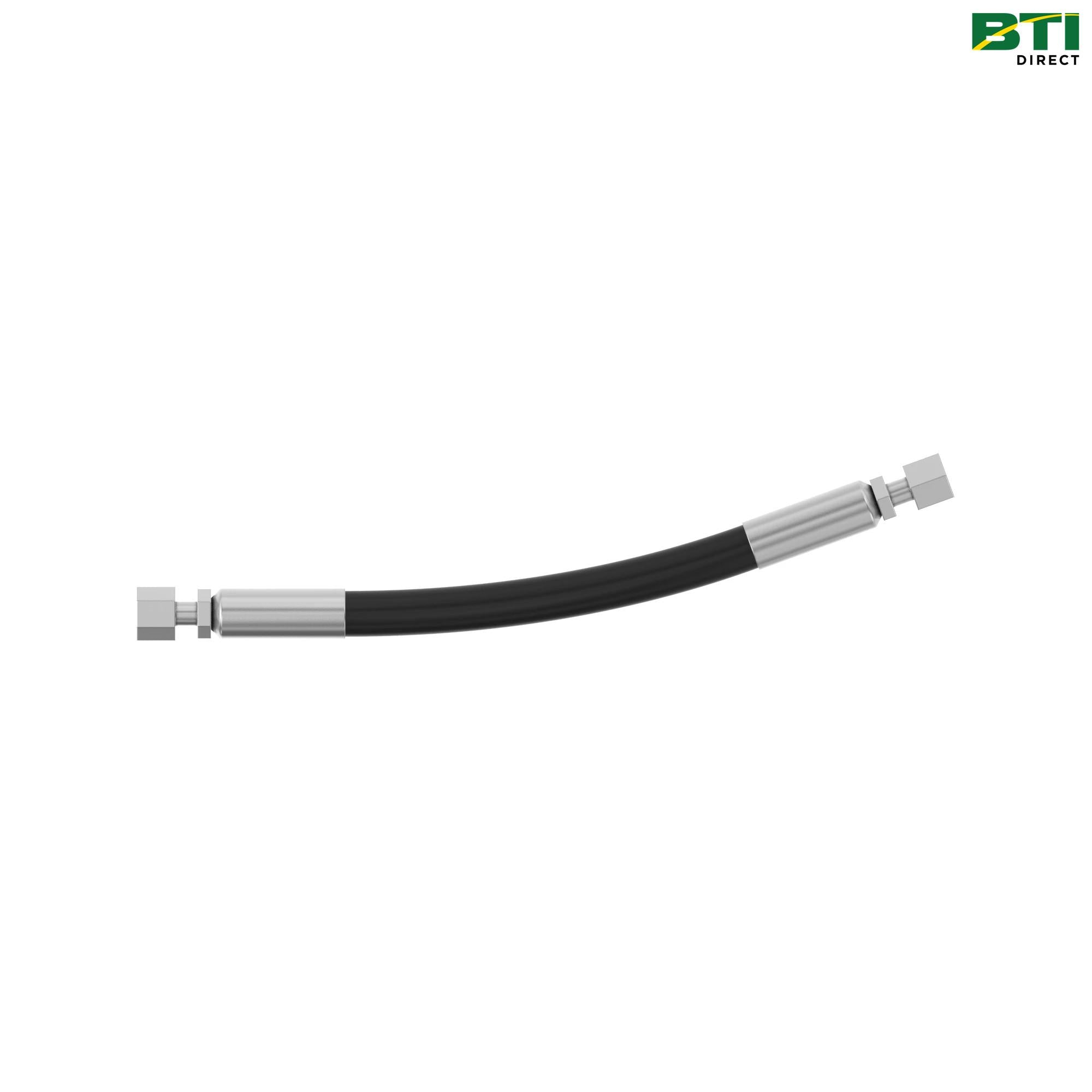 AN403732: Hydraulic Hose