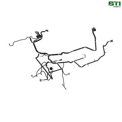 RE206238: Standard Cab Wiring Harness