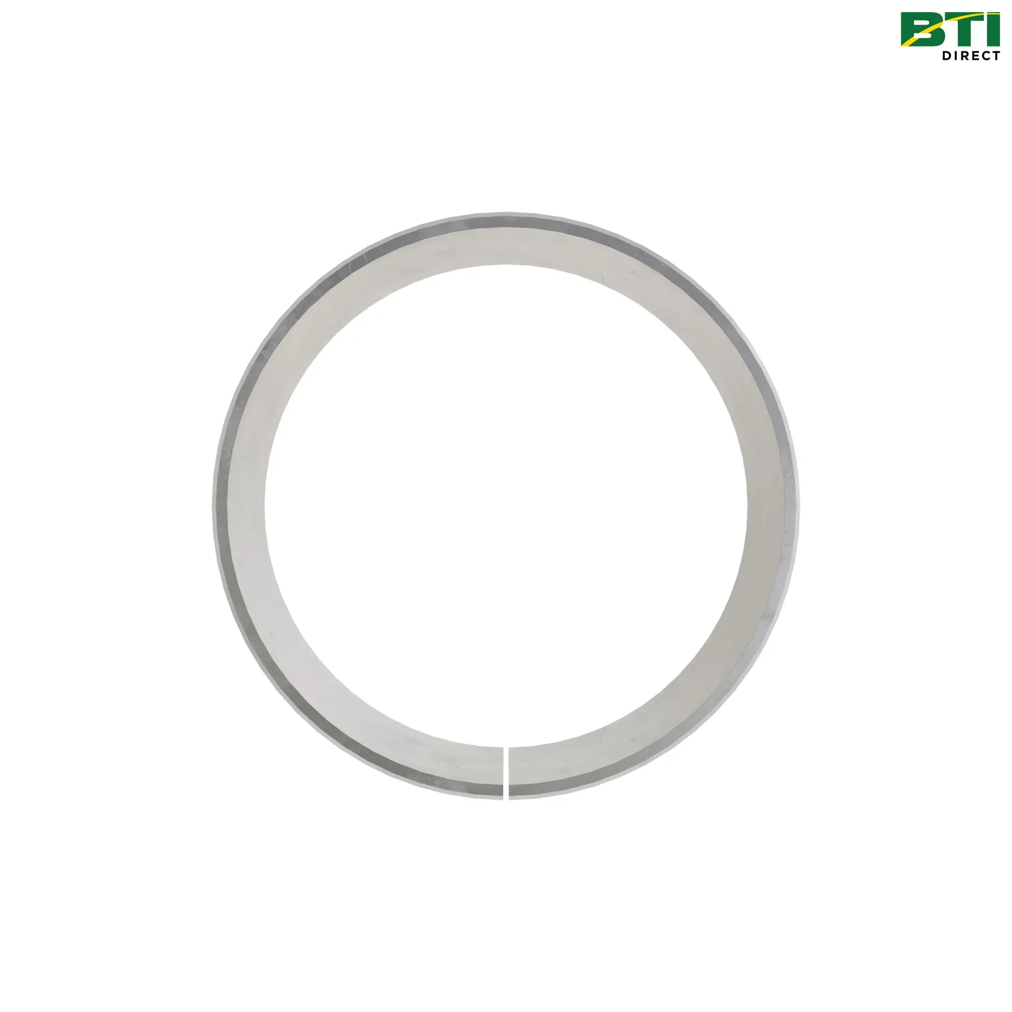 N102034: Cylindrical Split Alloy Bushing