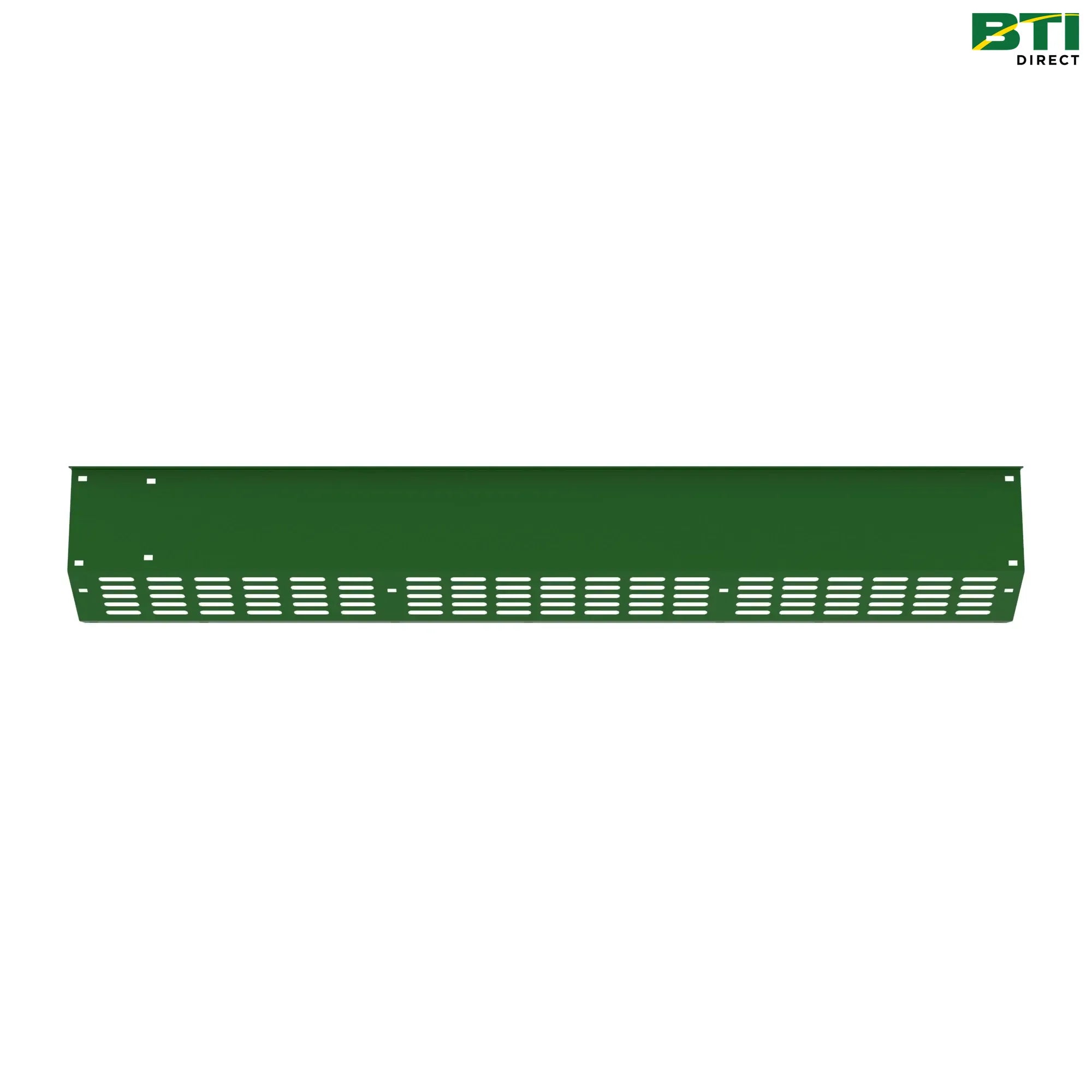 N222119: Front Cross Auger Extension Sheet