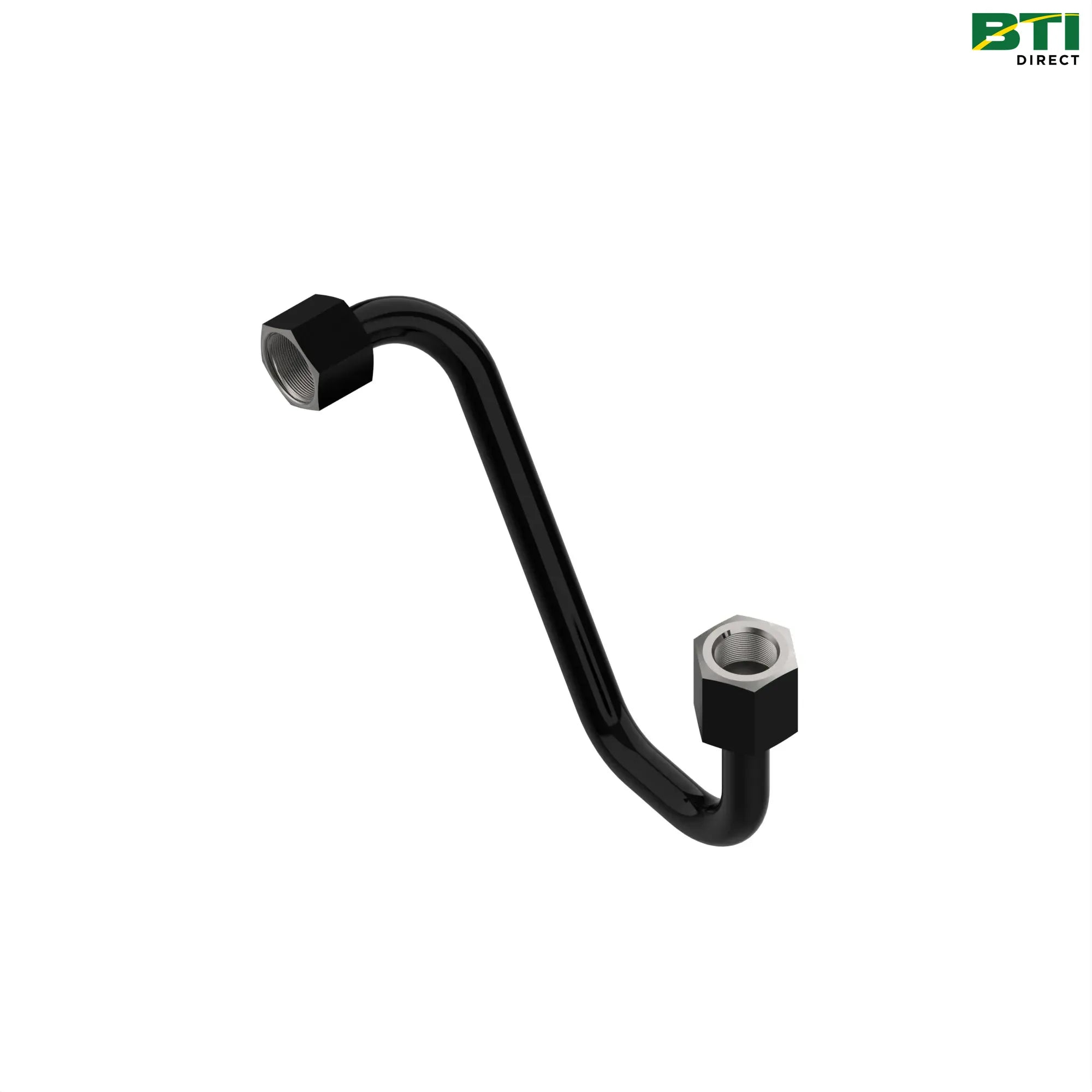 RE188368: Power Beyond Pressure Oil Tube