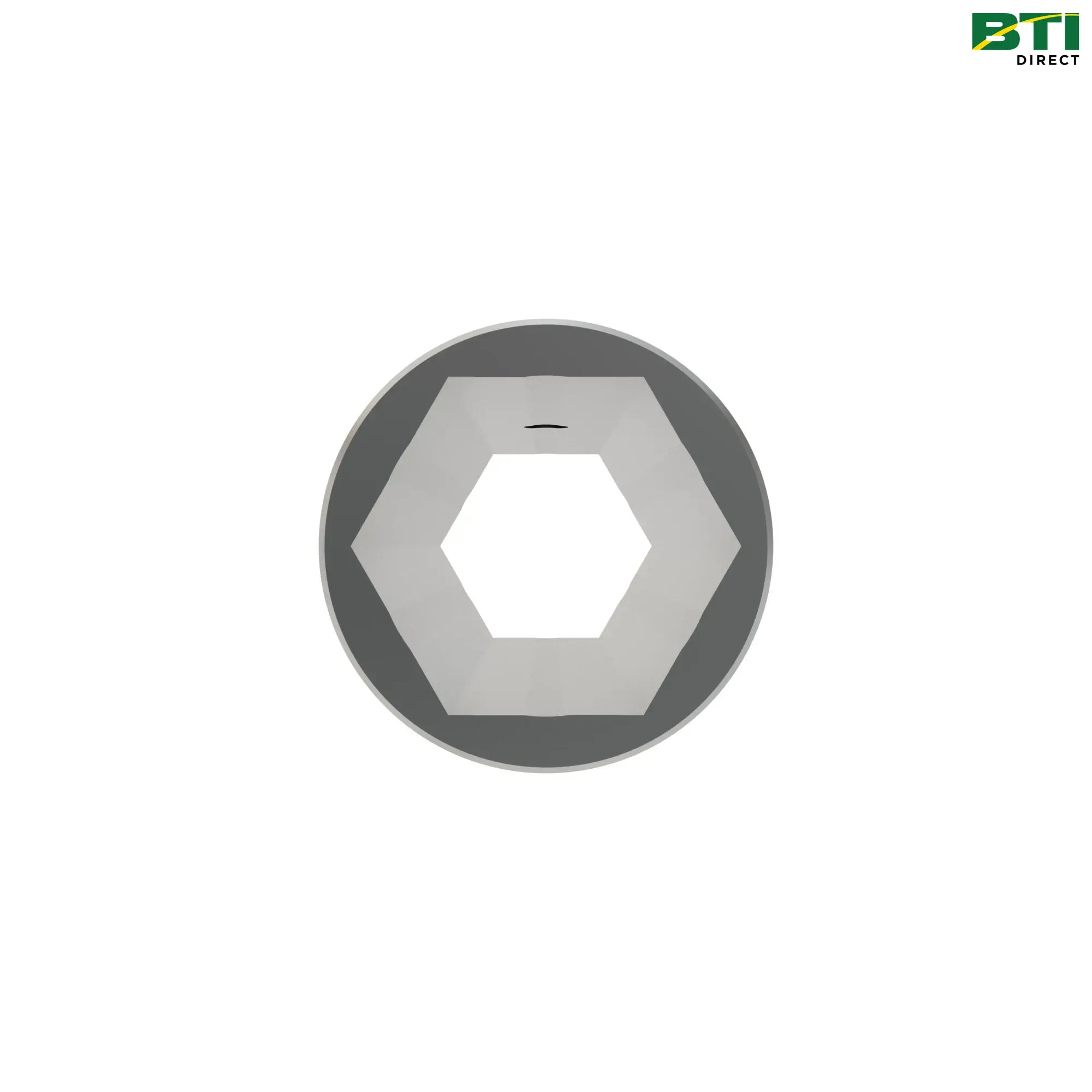 N274013: Bushing with One Hole