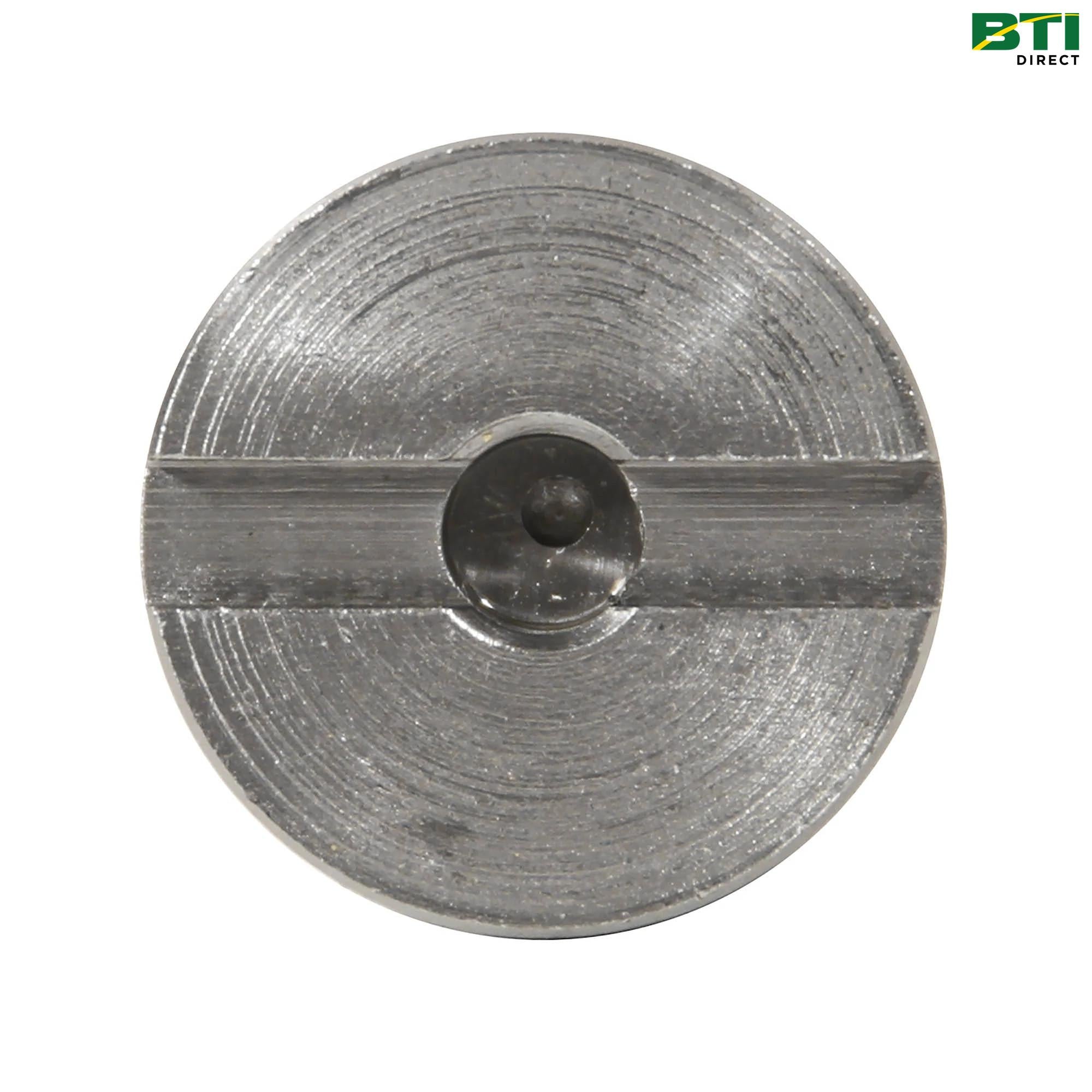 AL23836: Check Valve