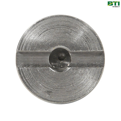AL23836: Check Valve