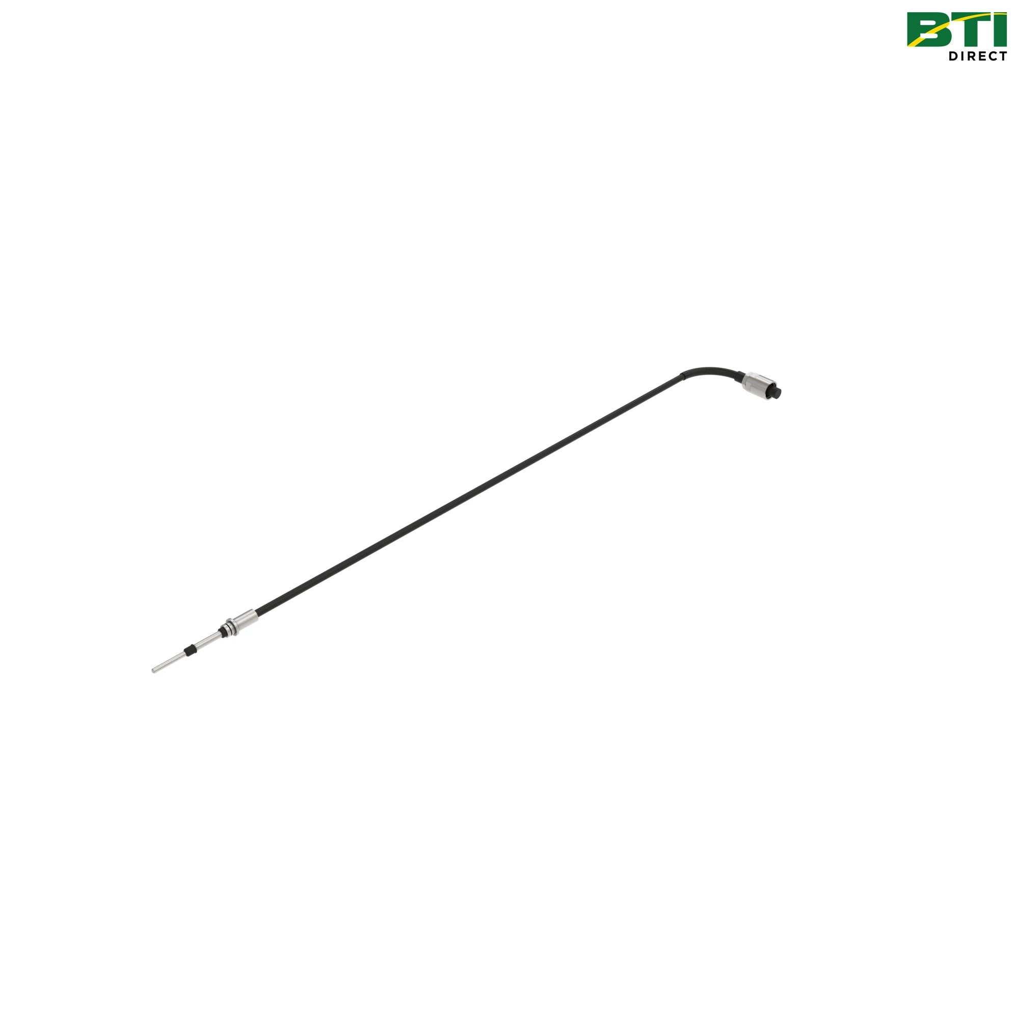 SJ13943: SCV Push Pull Cable