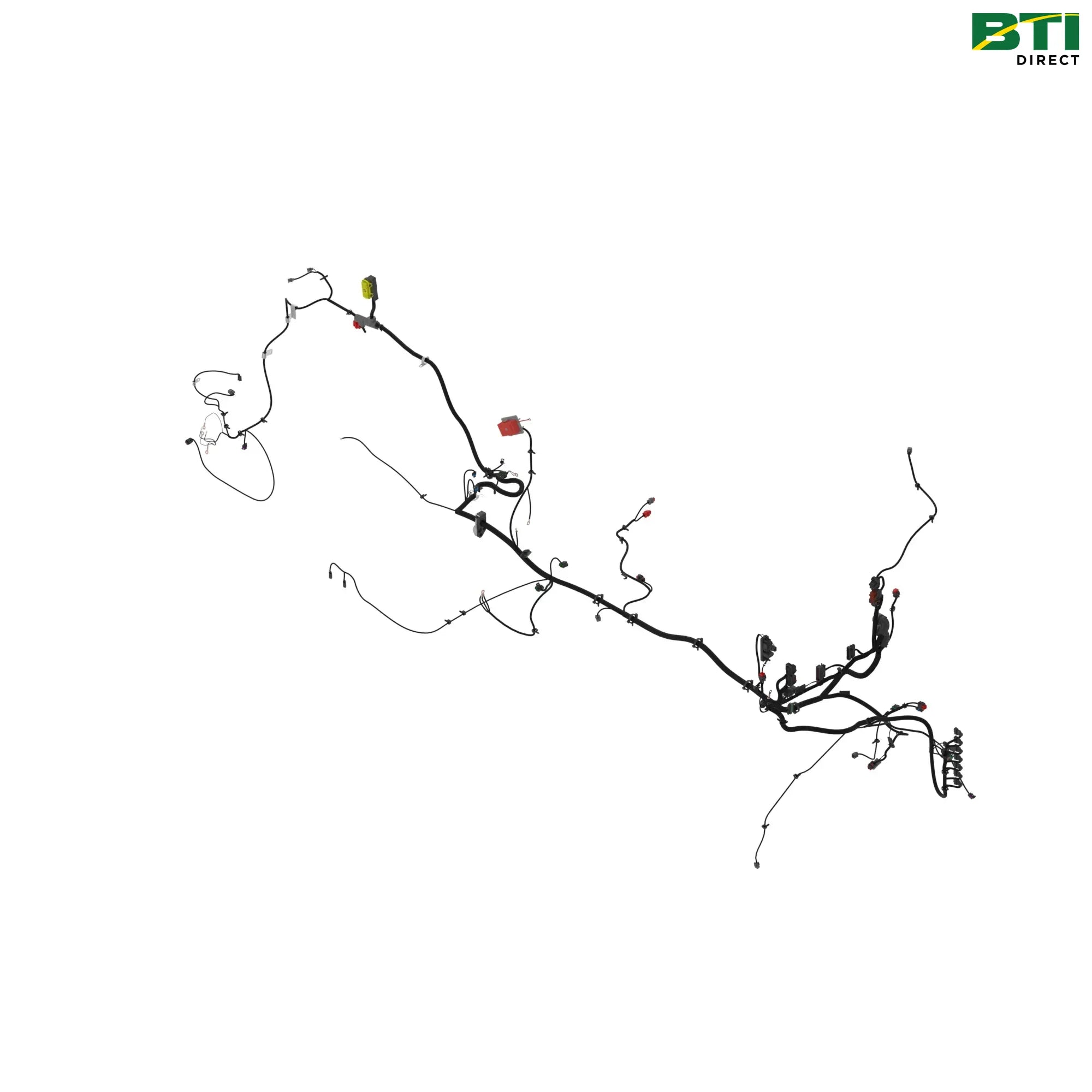 RE308991: Chassis Wiring Harness