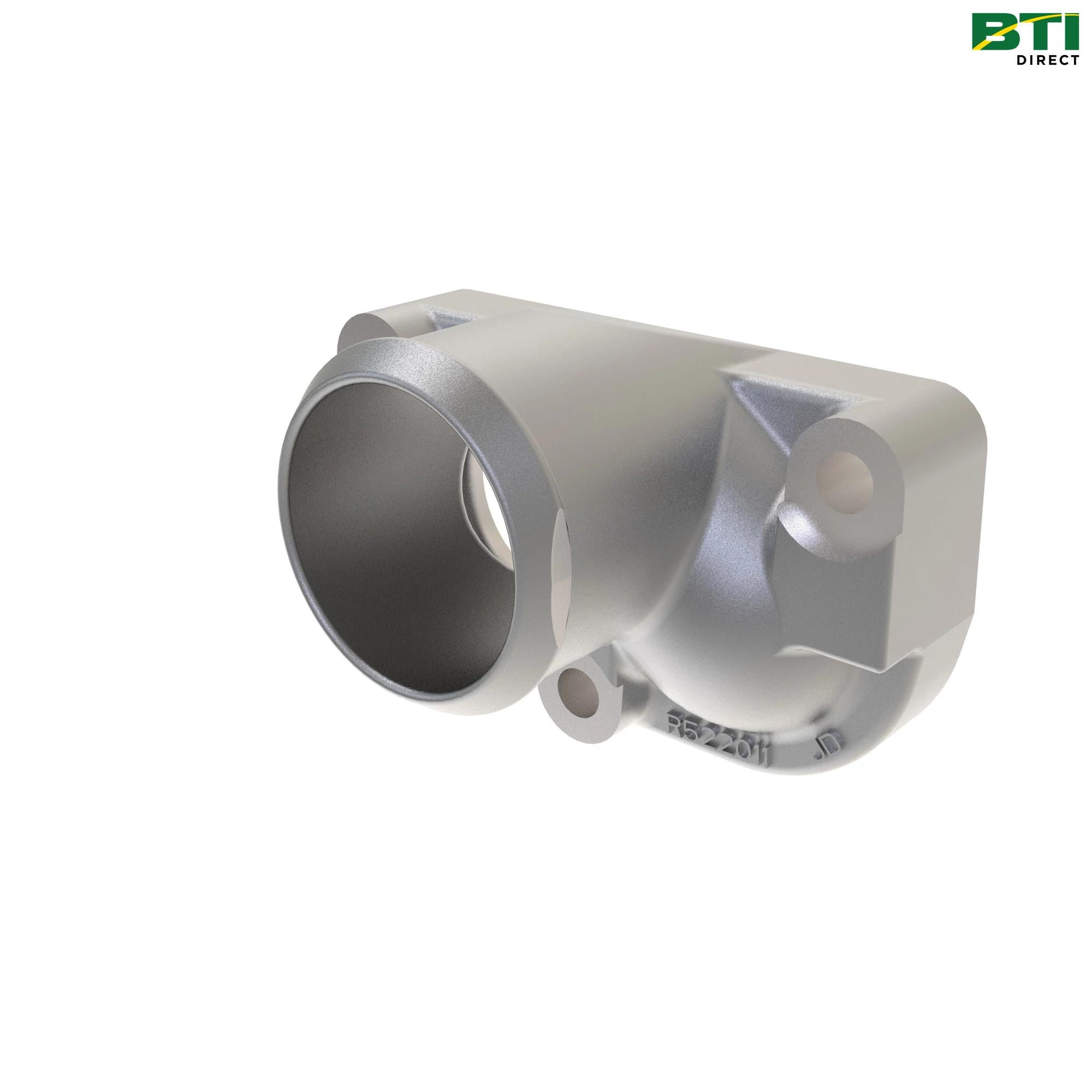 R522011: Thermostat Cover