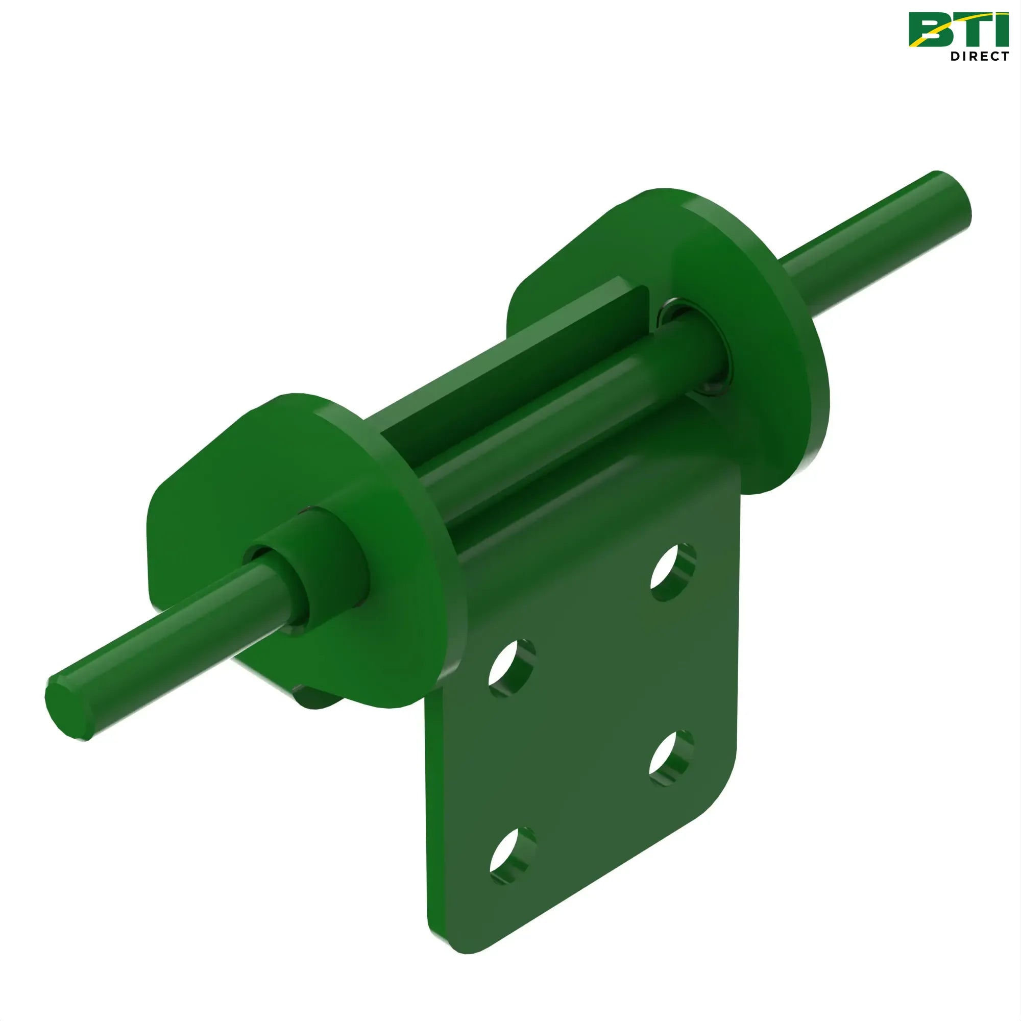 AXE33222: Rear Hinge Air Scoop Bracket