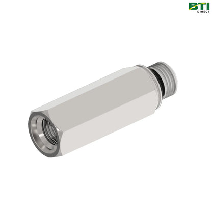 AXE44607: Male to Female Adapter Fitting