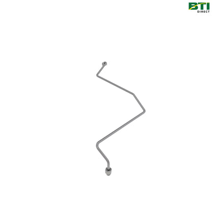 RE189865: Oil Line