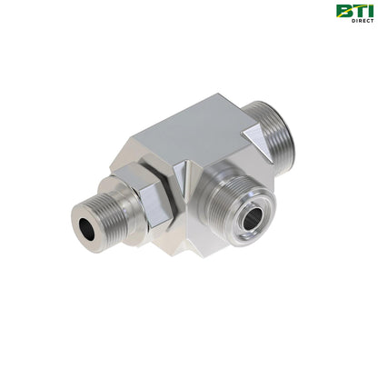 38H5029: Tee Fitting