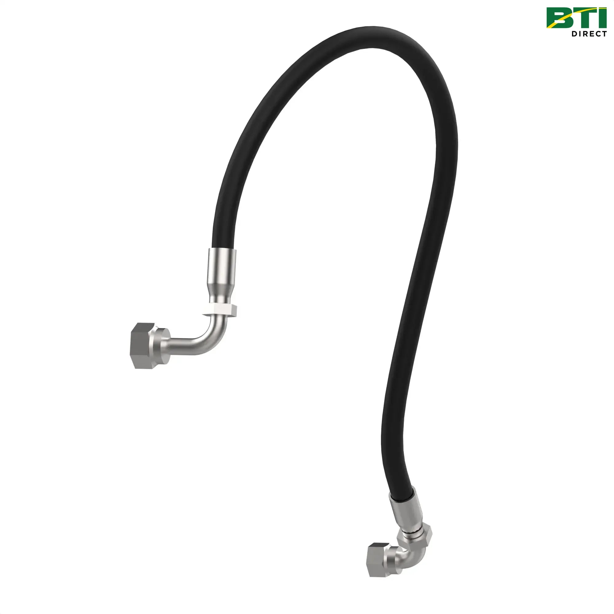 RE263533: Cab Valve to Park Valve Air Hose