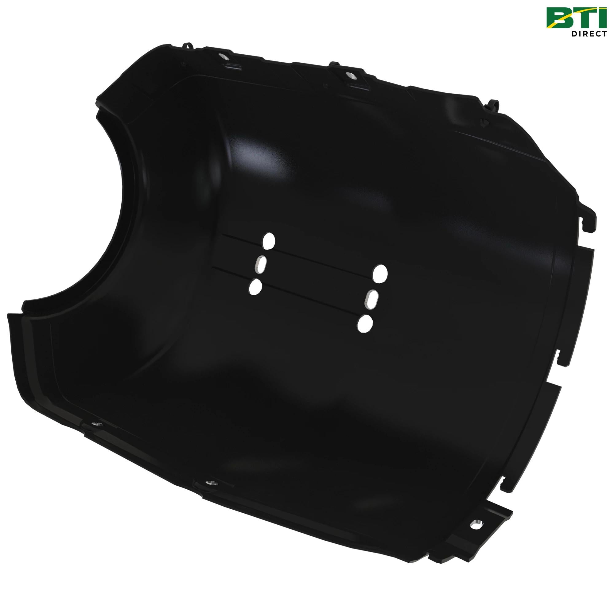 AL235397: Heat Shield