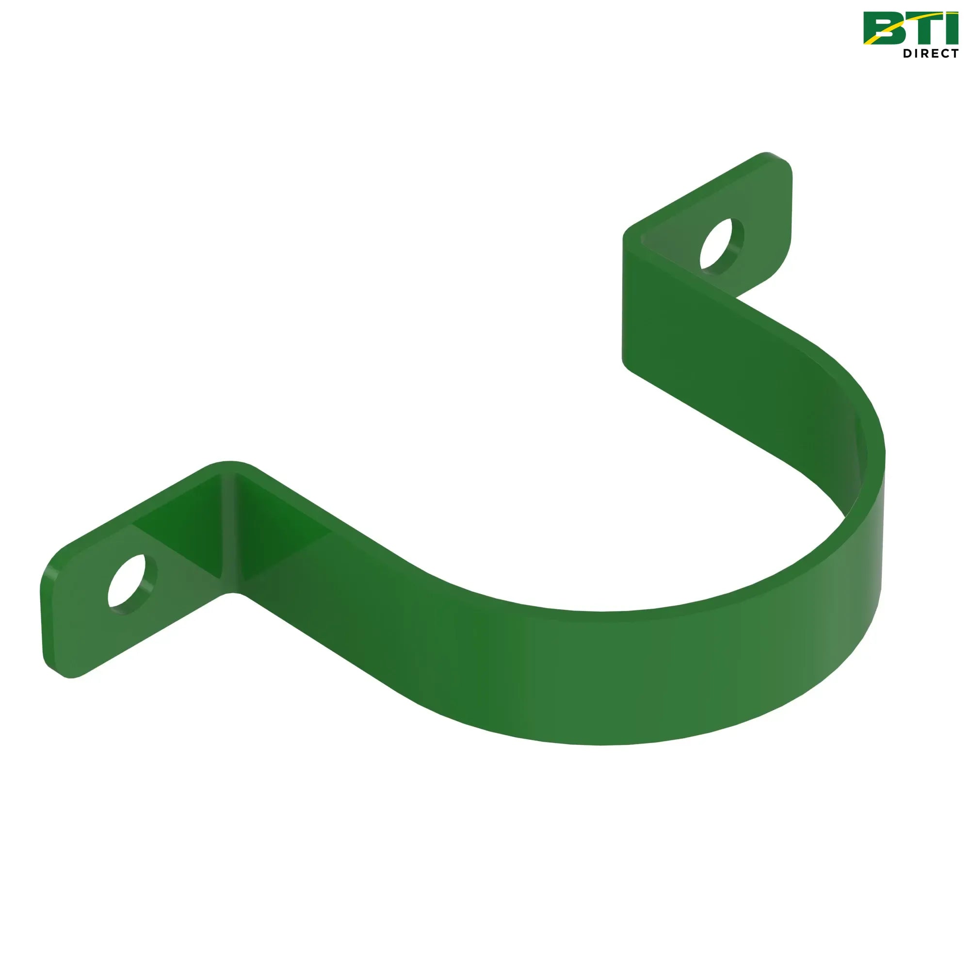 N303496: Bolt-On Clamp