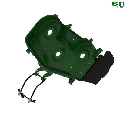 AUC11346: Mower Deck