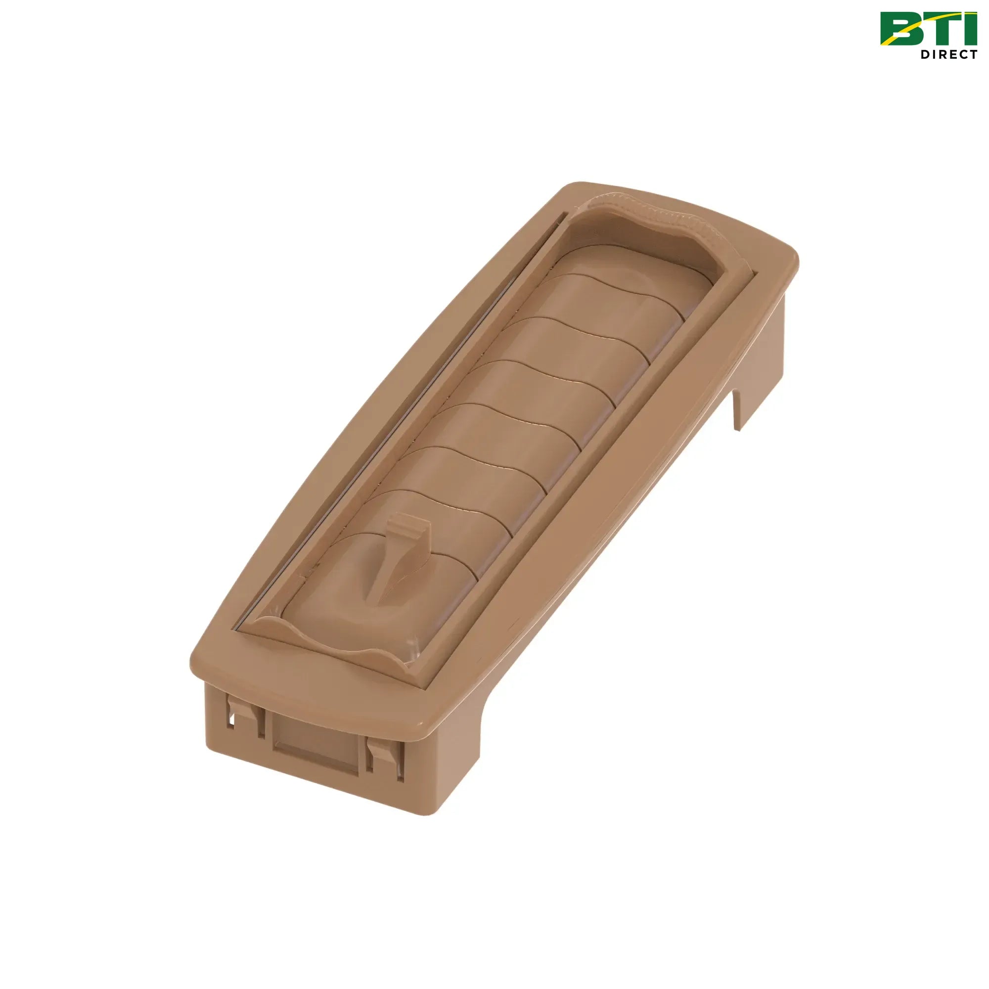 RE179236: Cab HVAC Control Louver