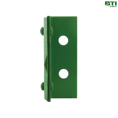 AP23601: Bracket Assembly, Straw Chopper with Knife Sections