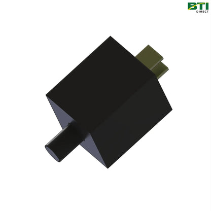 AUC20744: Parking Brake Switch