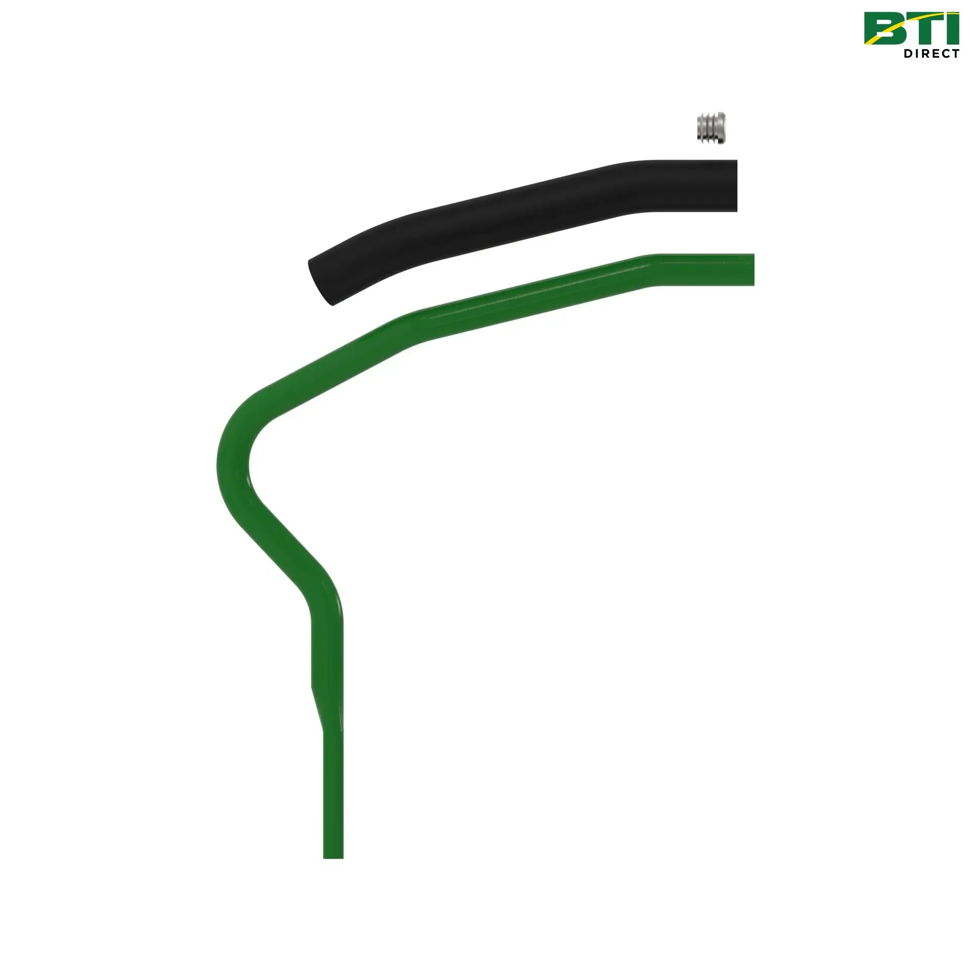 AUC10309: Left Side Steering Handlebar Kit