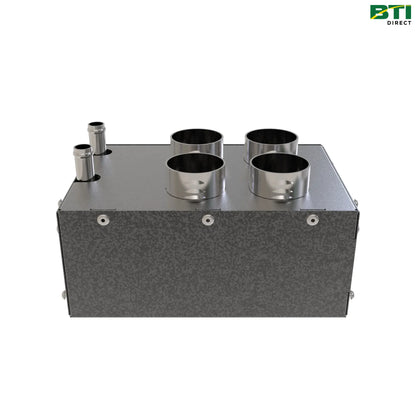 AUC11236: Heater